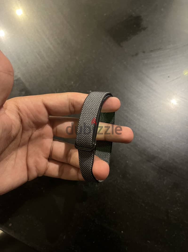Google fitbit air 2