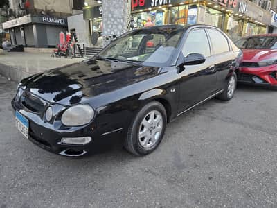 Kia Shuma 1999