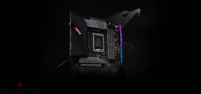 Z690 AORUS ELITE AX DDR4