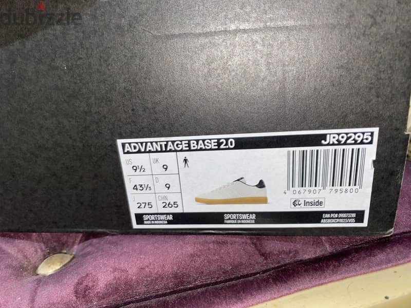 Adidas original 2