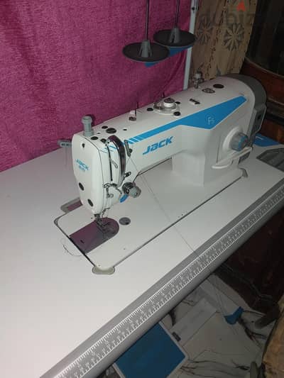 ماكيه جاك f5 اتوماتيك