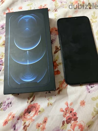 Apple - iPhone 12 Pro Max