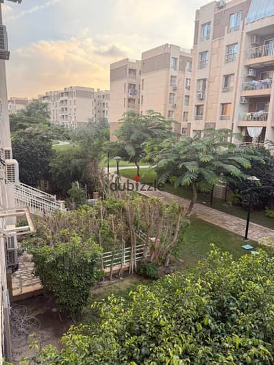 شقــــــه للبيـــــع في مدينتي b7  - تشطيبــــــات خاصــــه الترا سوبر لوكس اول سكـــــــن فيو جاردن