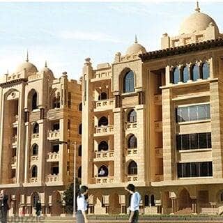New Korba in New Heliopolis