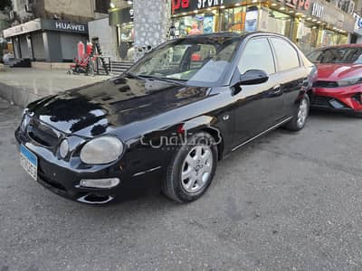 Kia Shuma 1999