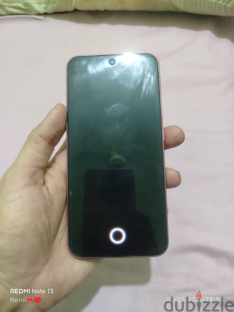 OPPO A6 Pro 2