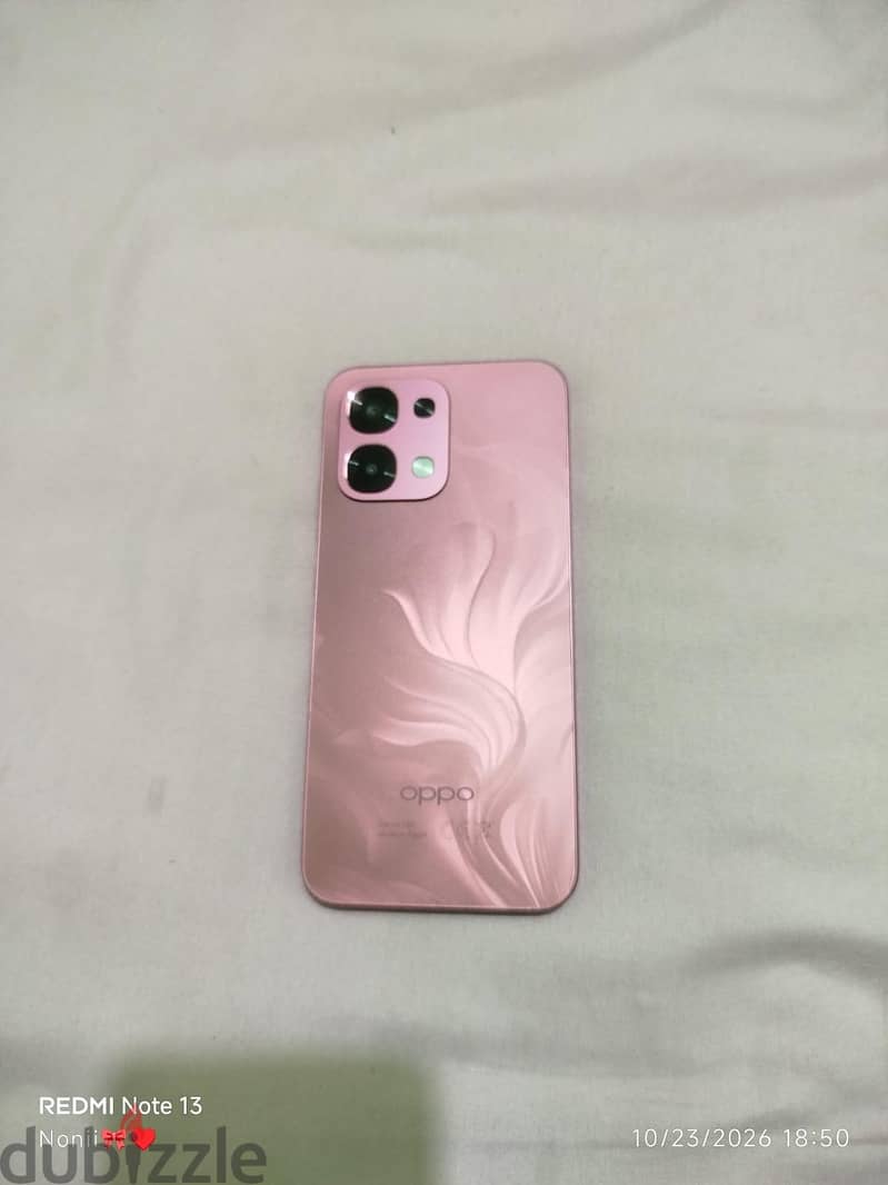 OPPO A6 Pro 4