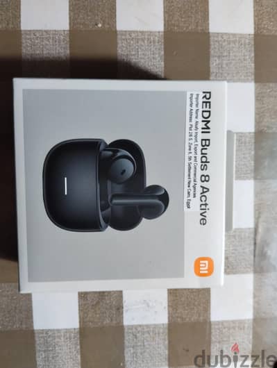 Redmi Buds 8 Actif