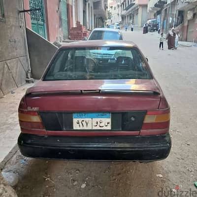 هيونداى 1994