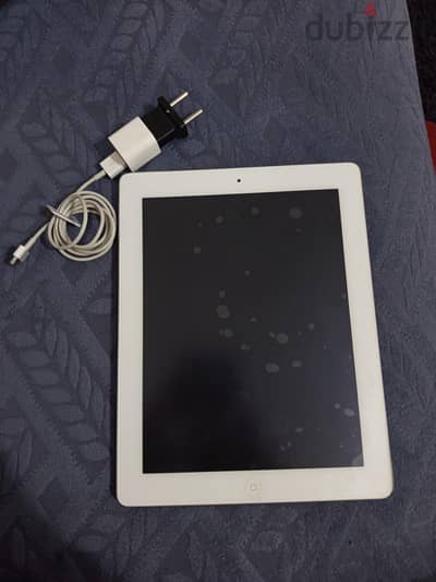 Apple iPad 3 – 16GB
