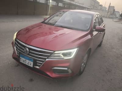 ام جى ام جي 5 2020
