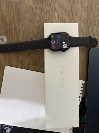 Apple Watch Series 10 46mm