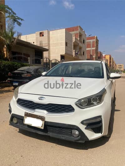 كيا سيراتو 2019