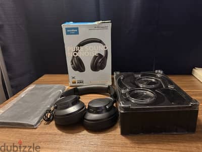 Anker Soundcore q20i