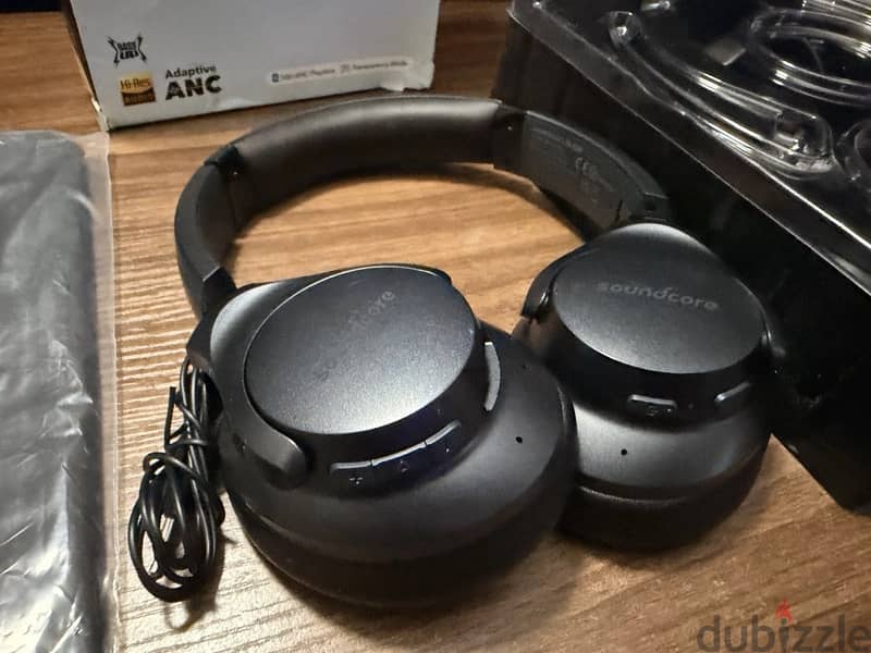 Anker Soundcore q20i 1
