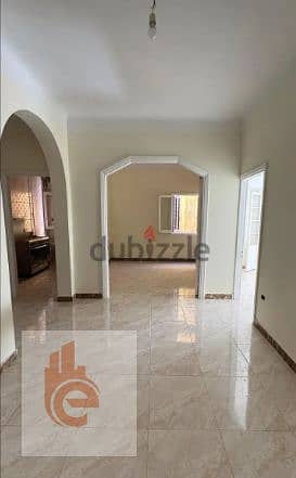 Apartment for rent in Cleopatra 155 m