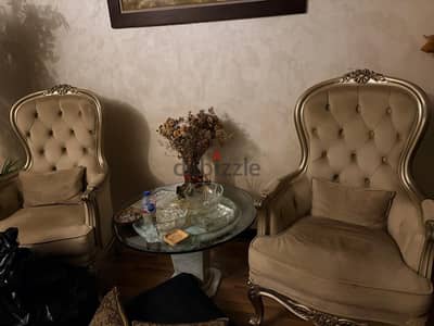 كراسي زان رقم التواصل 01223217893