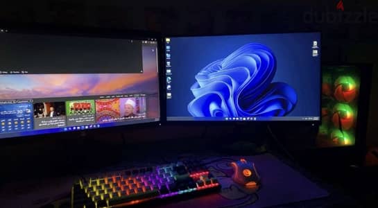 I5 14400F, MSI RTX 5060, 16GB DDR4