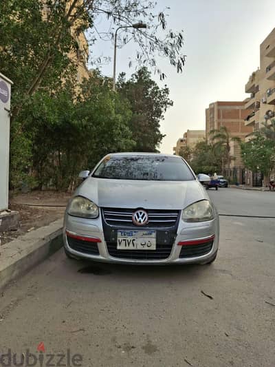 فولكسفاغن جيتا 2011