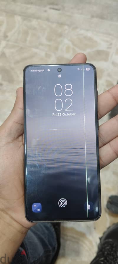 Samsung S21 FE