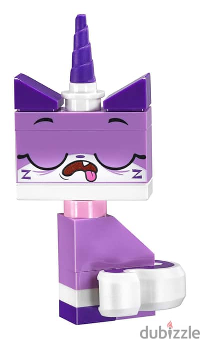 unikitty collectible minifigures