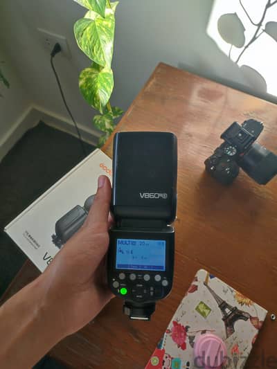 Godox V860III For Sony