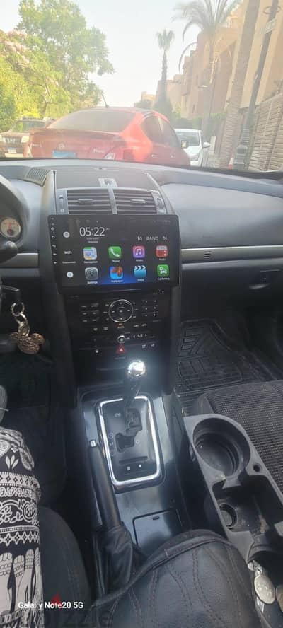 Peugeot 407 2010