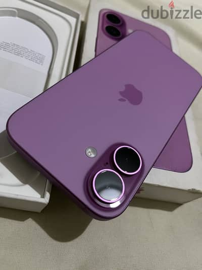 Apple - iPhone 16