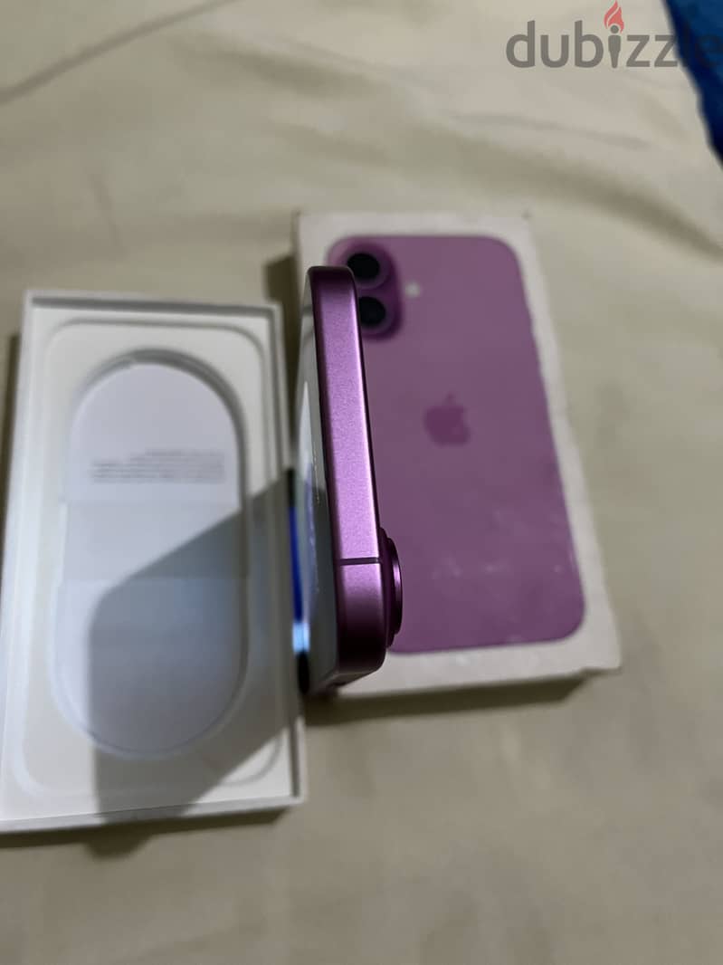 Apple - iPhone 16 2