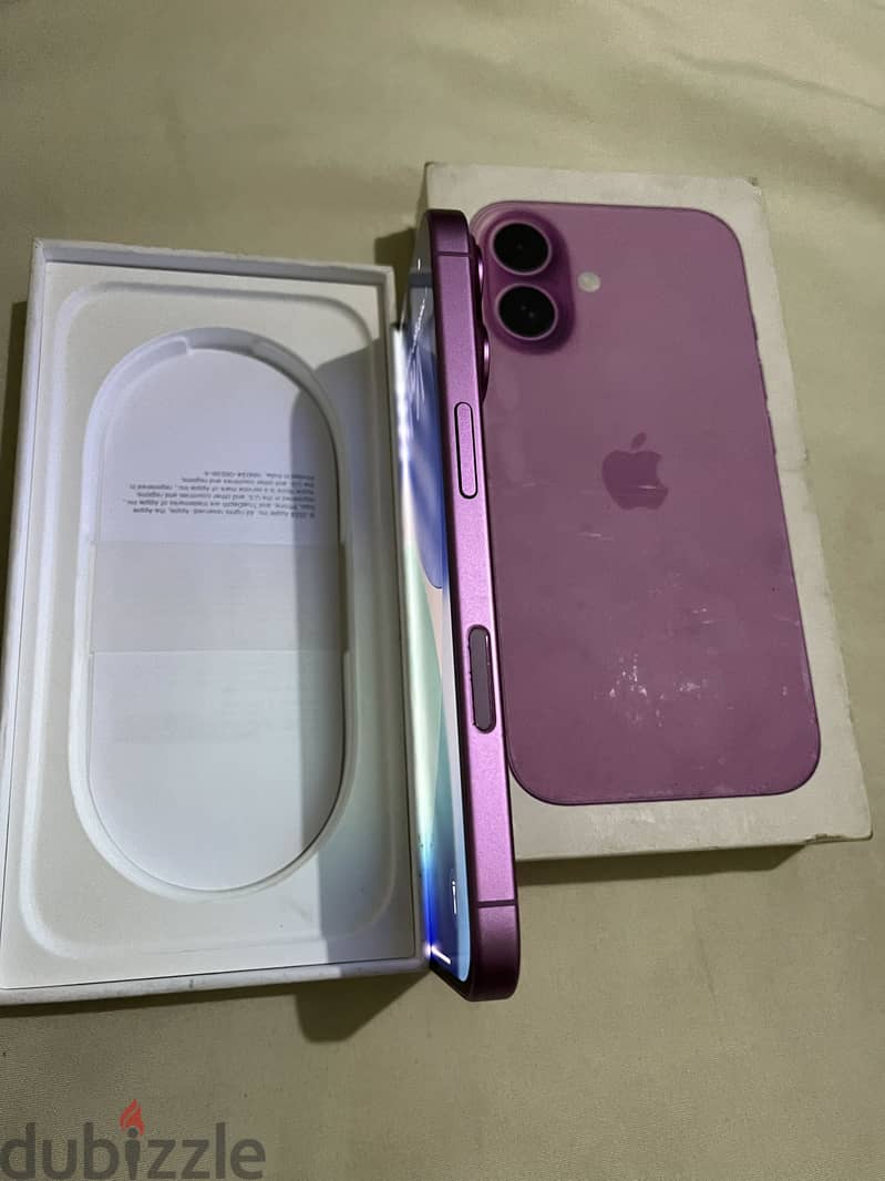 Apple - iPhone 16 3