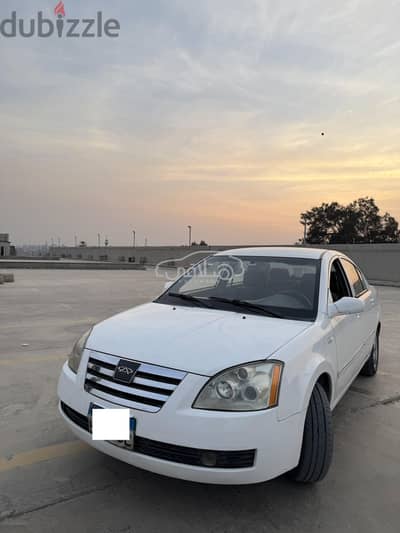 Used Speranza A516 2012 For Sale Tanta