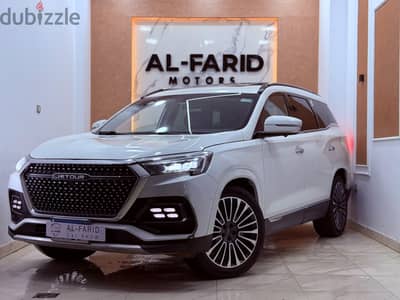 جيتور X95 2022 حالة ممتازة بروتيكيشن بالكامل اققل مقدم10% وأطول سداد