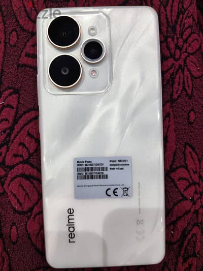 Realme 15 Pro