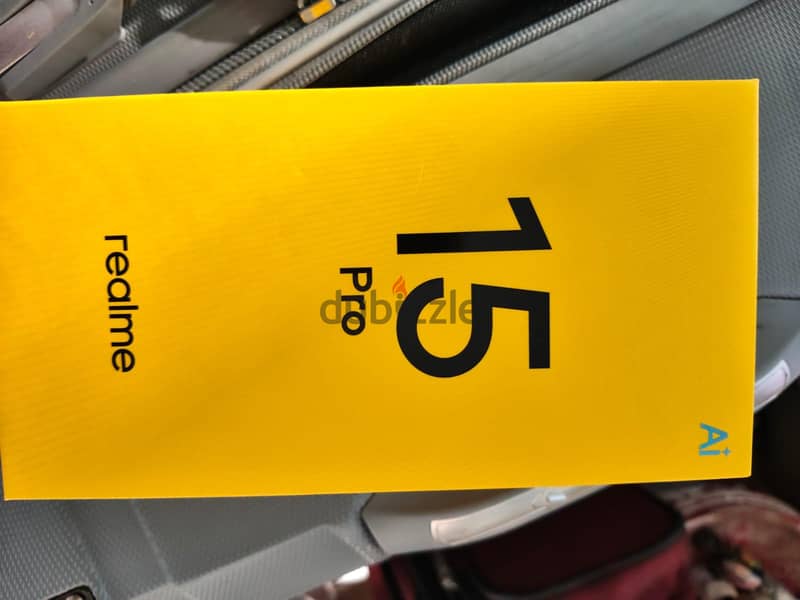 Realme 15 Pro 2