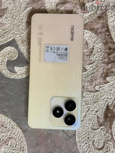 Realme C53