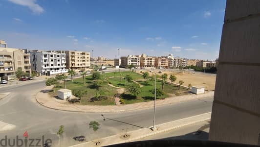 شقة للبيع في الشروق حي جاردينيا