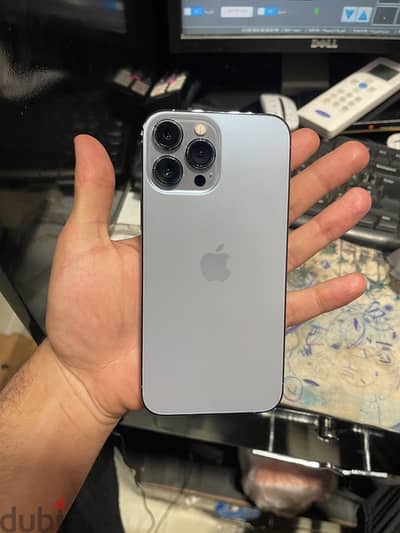 Apple - iPhone 13 Pro Max