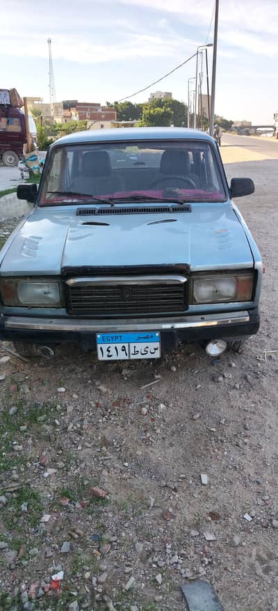 لادا 2107 2003