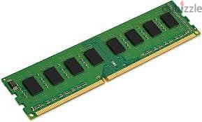 2x2gb ddr3 ram