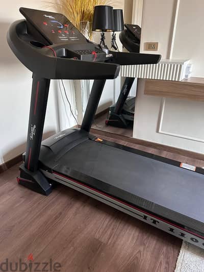 treadmill