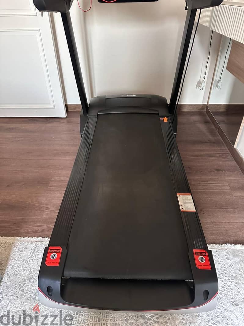 treadmill 1