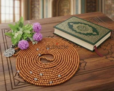سبحه ال ١٠٠٠ حبه