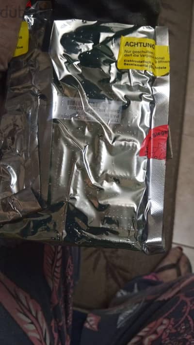 PROCON PAS EDC CPU 20-11/20-21 كارت تحكم
