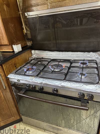 بوتجاز كريازى لقطع