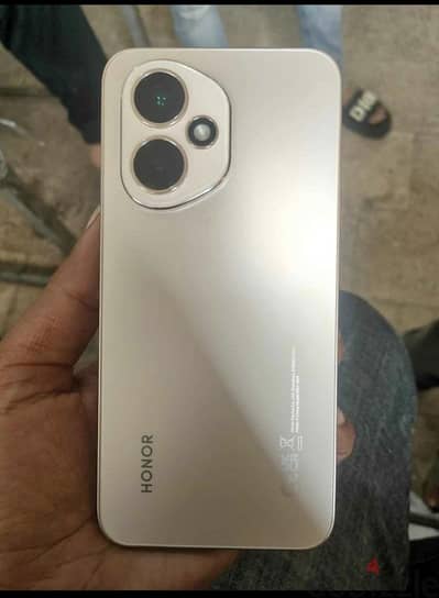 هونر 400