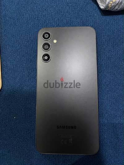 Samsung A34 5G