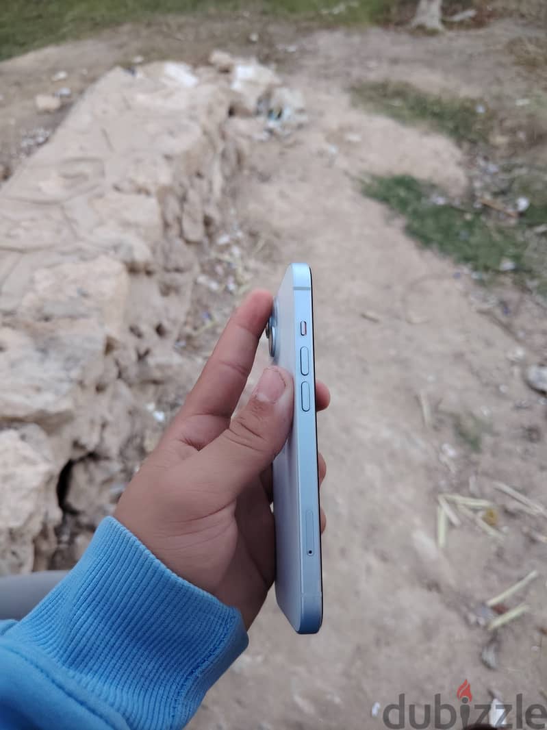 Apple - iPhone 15 1