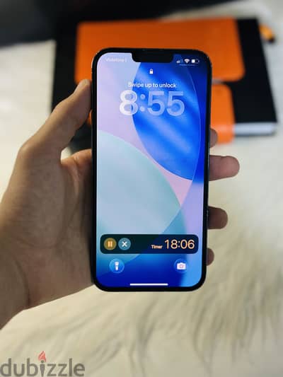 Apple - iPhone 13 Pro Max