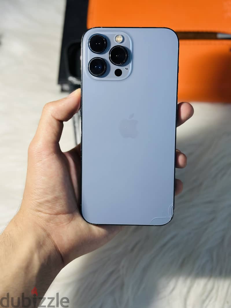 Apple - iPhone 13 Pro Max 1