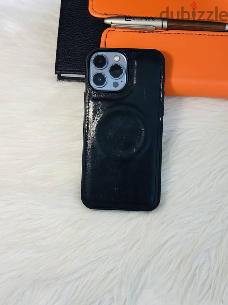 Apple - iPhone 13 Pro Max 4